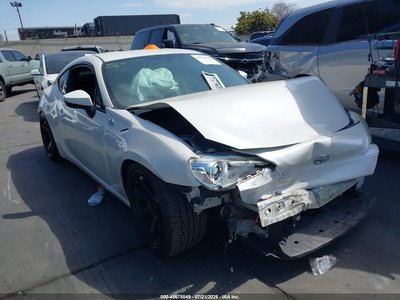 2014 Scion FR-S