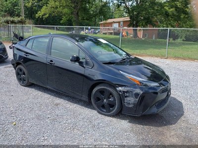 2022 Toyota Prius