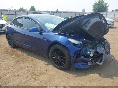 5YJ3E1EB5PF****** 2023 Tesla Model 3