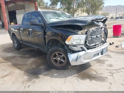 1C6RR6GT1ES****** 2014 RAM 1500