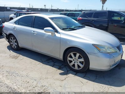 2008 Lexus ES