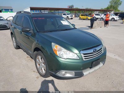 4S4BRDLC8C2****** 2012 Subaru Outback