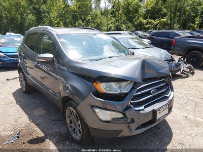 MAJ6P1WL5JC****** 2018 Ford Ecosport