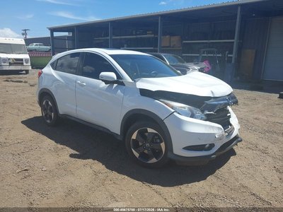 3CZRU5H59JM****** 2018 Honda HR-V