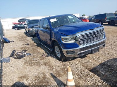 1C6SRFJTXKN****** 2019 RAM 1500
