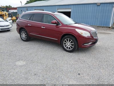 5GAKRBKD8FJ****** 2015 Buick Enclave