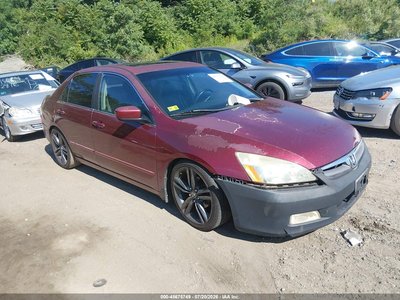 2005 Honda Accord