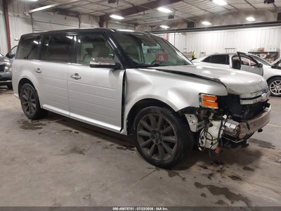 2FMHK6DT2BB****** 2011 Ford Flex