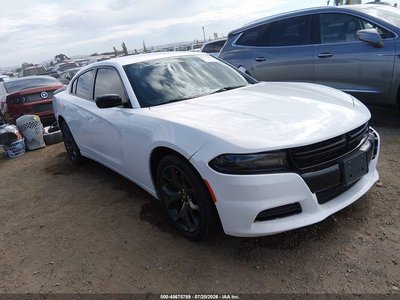 2020 Dodge Charger