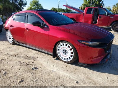 2023 Mazda 3