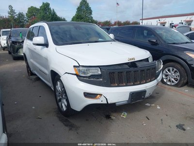 1C4RJFJG3FC****** 2015 Jeep Grand Cherokee