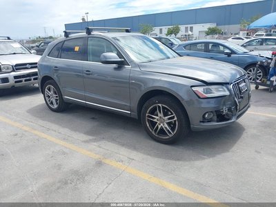 2013 Audi Q5