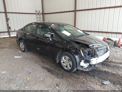 19XFB2F51EE****** 2014 Honda Civic