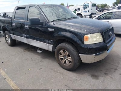 2006 Ford F-150