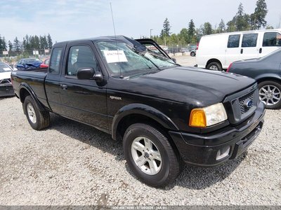 2005 Ford Ranger