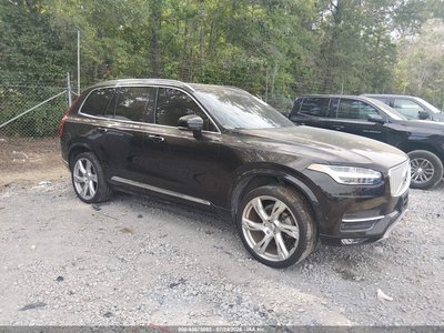 YV4A22PL2H1****** 2017 Volvo XC90