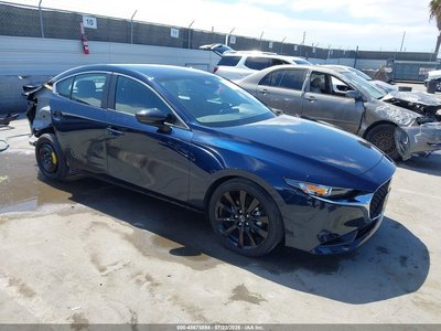 2024 Mazda 3