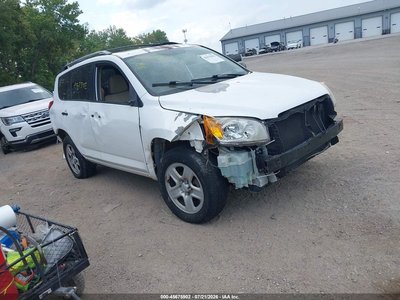 2009 Toyota RAV4