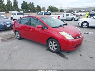 2009 Toyota Prius