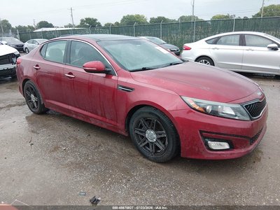 2014 Kia Optima