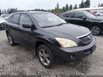 2006 Lexus RX 400h