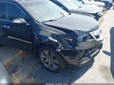2010 Acura MDX