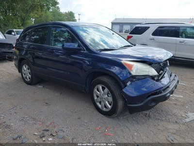 2009 Honda CR-V