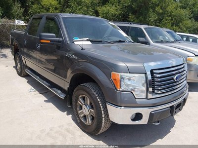 2010 Ford F-150