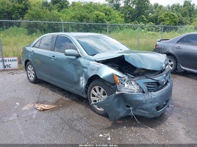 4T4BE46K29R****** 2009 Toyota Camry