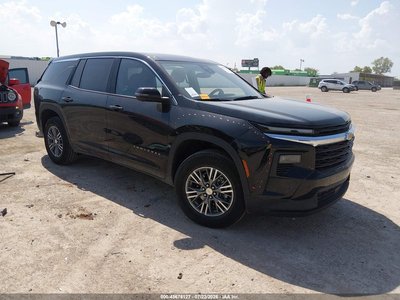 1GNEREKS1RJ****** 2024 Chevrolet Traverse