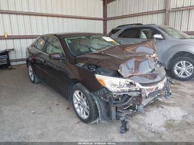 1G11C5SL7FF****** 2015 Chevrolet Malibu