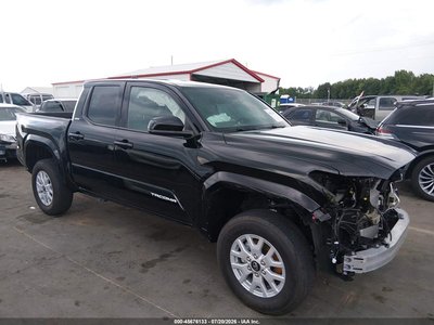 3TMLB5JN7TM****** 2026 Toyota Tacoma