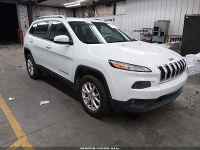 1C4PJMCS3EW****** 2014 Jeep Cherokee