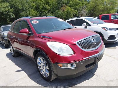 2012 Buick Enclave