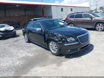 2C3CCACG9CH****** 2012 Chrysler 300