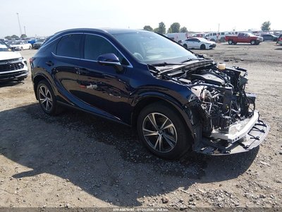 2T2BAMBAXTC****** 2026 Lexus RX 350