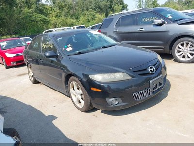 2006 Mazda 6