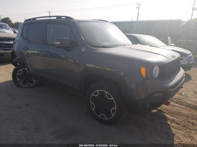 ZACCJBCT0FP****** 2015 Jeep Renegade