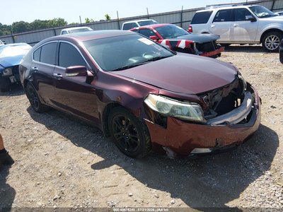 2009 Acura TL
