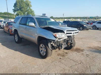 2004 Toyota 4Runner