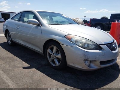 2006 Toyota Camry Solara