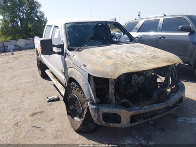 1FT7W2BTXCE****** 2012 Ford F-250