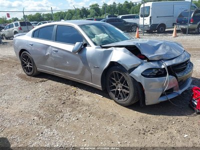2C3CDXCT8HH****** 2017 Dodge Charger