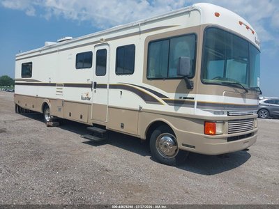 1FCNF53S5XJ****** 1999 Ford Fleetwood Bounder M-