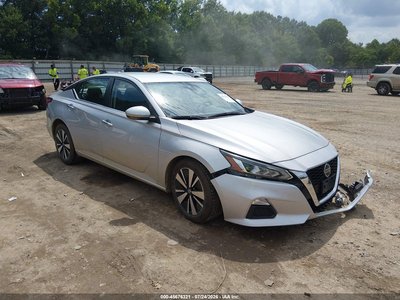 2022 Nissan Altima