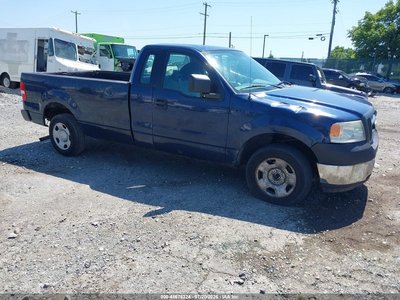 2007 Ford F-150