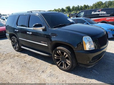 1GYFK63857R****** 2007 Cadillac Escalade