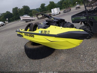 YDV2621***** 2019 Sea-Doo Seadoo