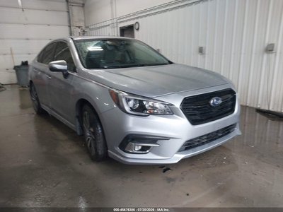 4S3BNAS67K3****** 2019 Subaru Legacy