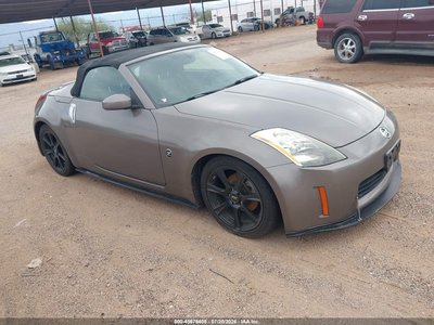 2004 Nissan 350Z